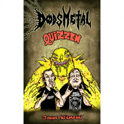 Dødsmetalquizzen