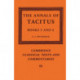 The Annals of Tacitus: Books 5–6