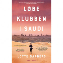 Løbeklubben i Saudi