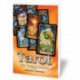 Tarot for begyndere (bog) 140x210