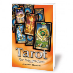 Tarot for begyndere (bog) 140x210