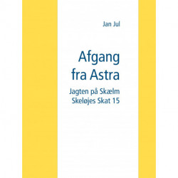 Afgang fra Astra: Jagten på Skælm Skeløjes Skat 15