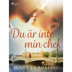 Du är inte min chef