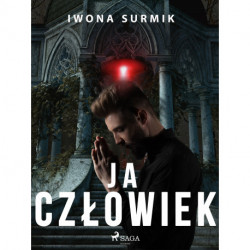Ja, człowiek