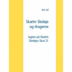Skælm Skeløje og dragerne: Jagten på Skælm Skeløjes Skat 21