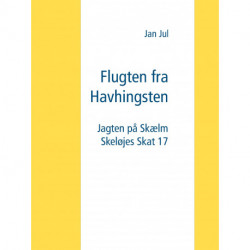 Flugten fra Havhingsten: Jagten på Skælm Skeløjes Skat 17