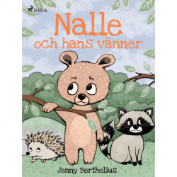 Nalle och hans vänner