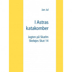 I Astras katakomber: Jagten på Skælm Skeløjes Skat 14