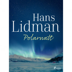 Polarnatt