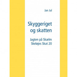 Skyggeriget og skatten: Jagten på Skælm Skeløjes Skat 20