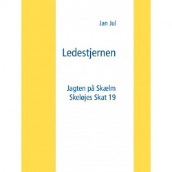 Ledestjernen: Jagten på Skælm Skeløjes Skat 19