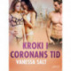 Kroki i coronans tid - erotisk novell