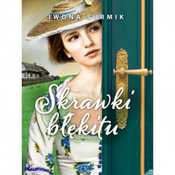 Skrawki błękitu