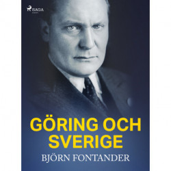 Göring och Sverige