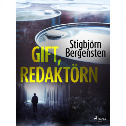 Gift, redaktörn