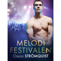 Melodifestivalen - erotisk novell
