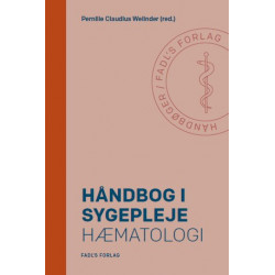 Håndbog i sygepleje: Hæmatologi