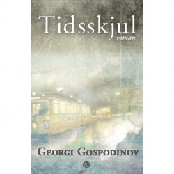 Tidsskjul