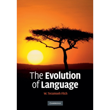 The Evolution of Language