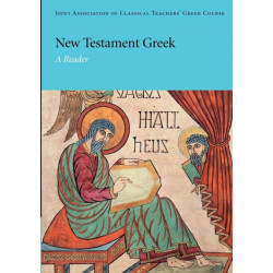 New Testament Greek: A Reader