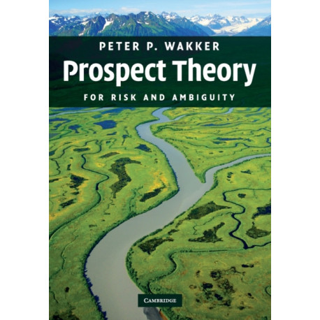 Prospect Theory: For Risk and Ambiguity