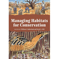 Managing Habitats for Conservation