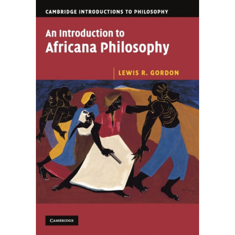 An Introduction to Africana Philosophy