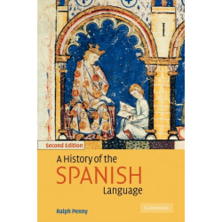 A History of the Spanish Language