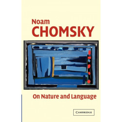 On Nature and Language