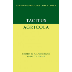 Tacitus: Agricola