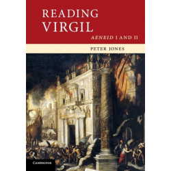 Reading Virgil: AeneidI and II