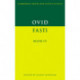 Ovid: Fasti Book IV
