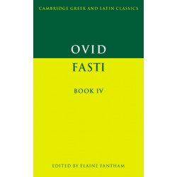 Ovid: Fasti Book IV