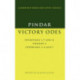 Pindar: Victory Odes: Olympians 2, 7 and 11- Nemean 4- Isthmians 3, 4 and 7