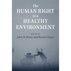 The Human Right to a Healthy Environment