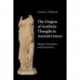 The Origins of Aesthetic Thought in Ancient Greece: Matter, Sensation, and Experience