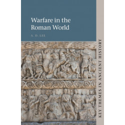 Warfare in the Roman World