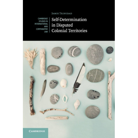 Self-Determination in Disputed Colonial Territories
