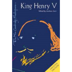 King Henry V