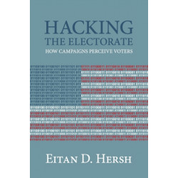 Hacking the Electorate: How Campaigns Perceive Voters