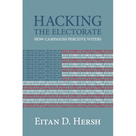 Hacking the Electorate: How Campaigns Perceive Voters