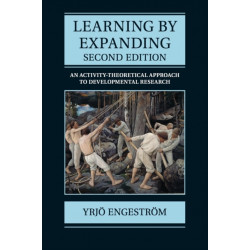 Learning by Expanding: An Activity-Theoretical Approach to Developmental Research