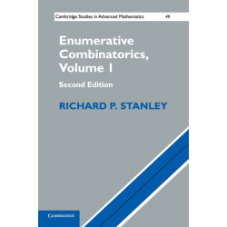 Enumerative Combinatorics: Volume 1