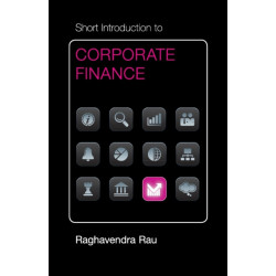 Short Introduction to Corporate Finance
