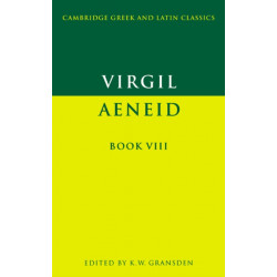 Virgil: Aeneid Book VIII