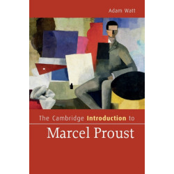 The Cambridge Introduction to Marcel Proust