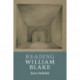 Reading William Blake