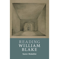 Reading William Blake
