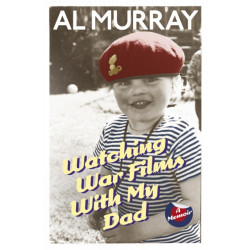 Watching War Films With My Dad