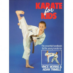 Karate For Kids